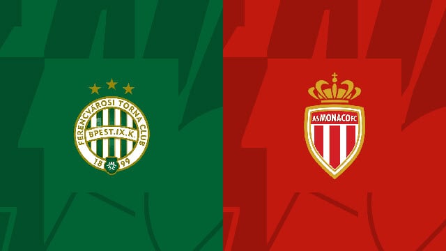 Soi kèo Ferencvaros vs Monaco, 28/10/2022