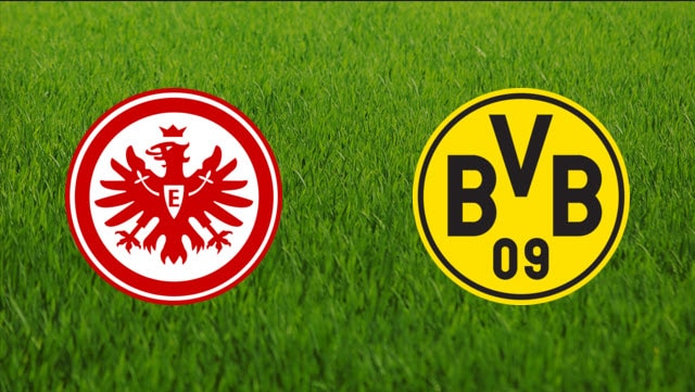 Soi kèo Frankfurt vs Dortmund, 29/10/2022