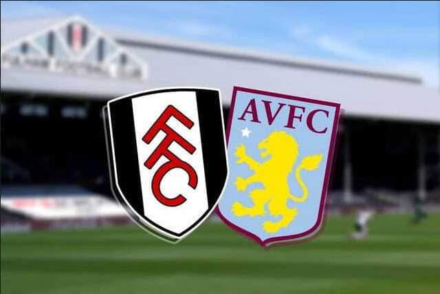 Soi kèo Fulham vs Aston Villa, 21/10/2022