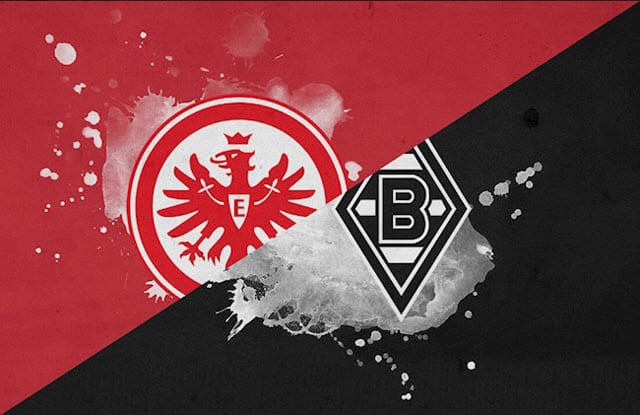 Soi kèo Gladbach vs Frankfurt, 22/10/2022