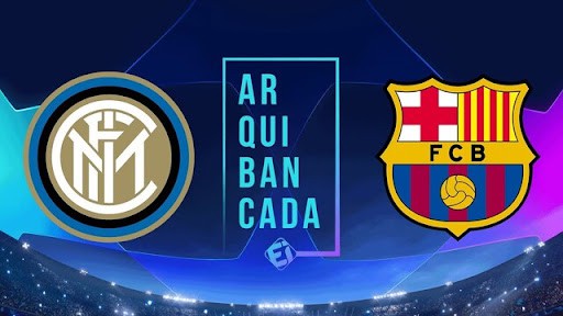 Soi kèo Inter vs Barcelona, 05/10/2022