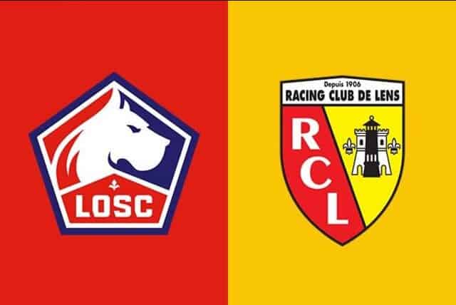 Soi kèo Lille vs Lens, 10/10/2022