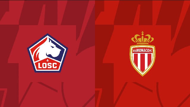 Soi kèo Lille vs Monaco, 24/10/2022