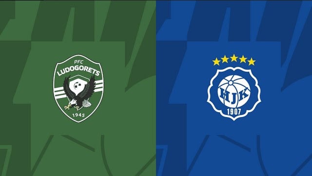 Soi kèo Ludogorets vs HJK , 14/10/2022