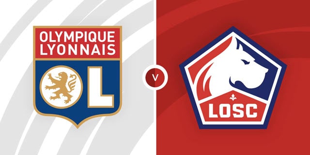 Soi kèo Lyon vs Lille, 31/10/2022