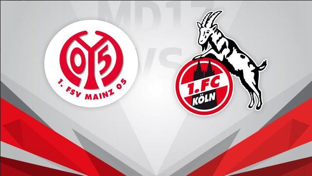 Soi kèo Mainz vs FC Koln, 22/10/2022