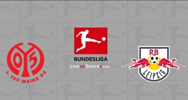 Soi kèo Mainz vs Leipzig, 08/10/2022