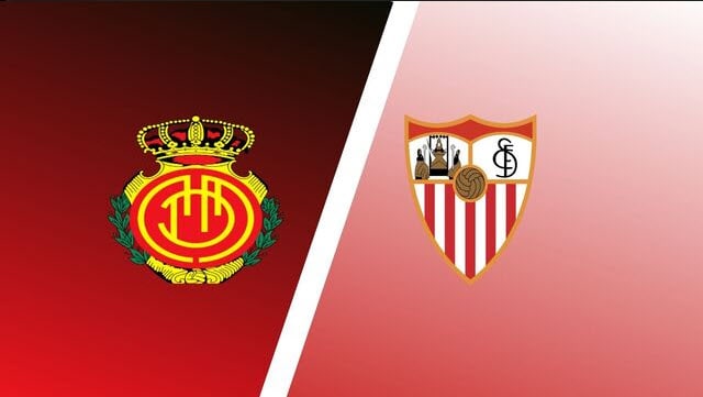 Soi kèo Mallorca vs Sevilla, 15/10/2022