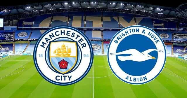 Soi kèo Man City vs Brighton, 22/10/2022