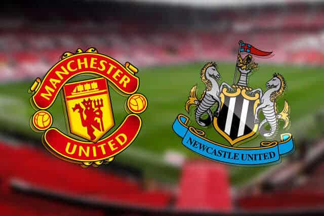 Soi kèo Man Utd vs Newcastle, 16/10/2022