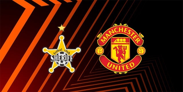 Soi kèo Man Utd vs Sheriff, 28/10/2022