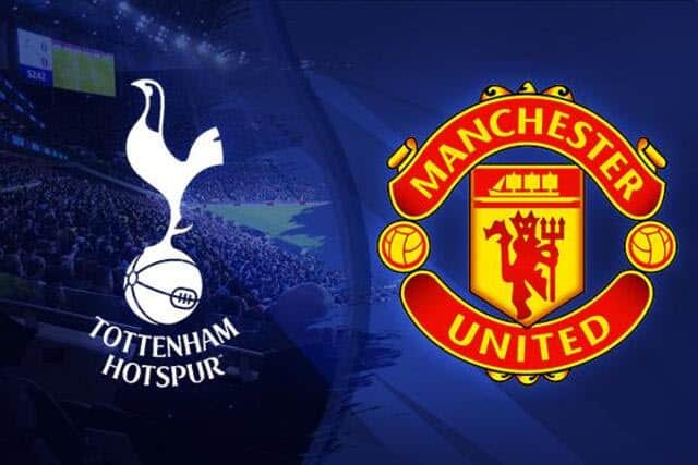 Soi kèo Man Utd vs Tottenham, 20/10/2022