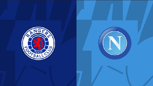 Soi kèo Napoli vs Rangers, 27/10/2022