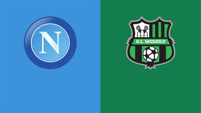 Soi kèo Napoli vs Sassuolo, 29/10/2022