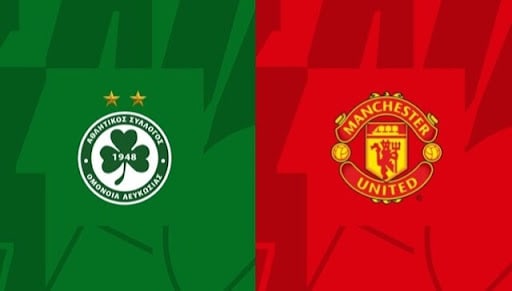 Soi kèo Omonia vs Man Utd, 06/10/2022