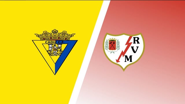 Soi kèo Rayo Vallecano vs Cadiz CF, 22/10/2022