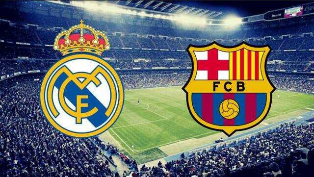 Soi kèo Real Madrid vs Barcelona, 16/10/2022