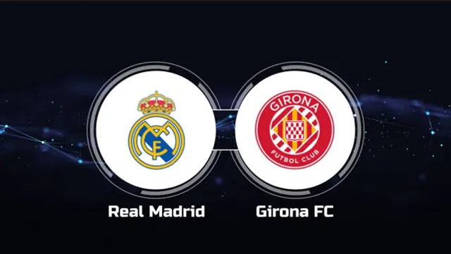 Soi kèo Real Madrid vs Girona, 30/10/2022