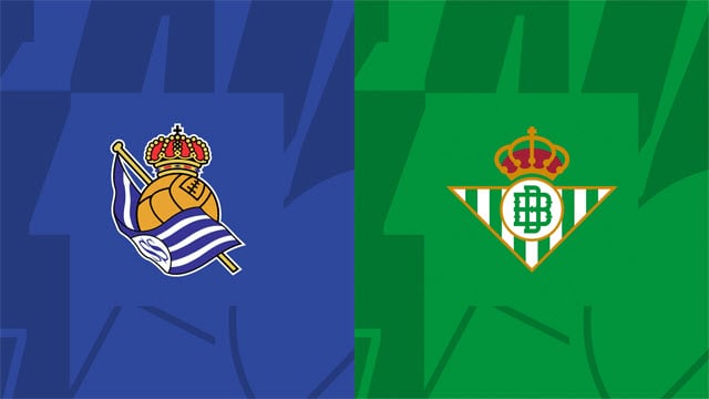 Soi kèo Real Sociedad vs Betis, 31/10/2022