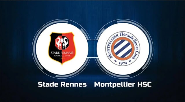 Soi kèo Rennes vs Montpellier, 30/10/2022