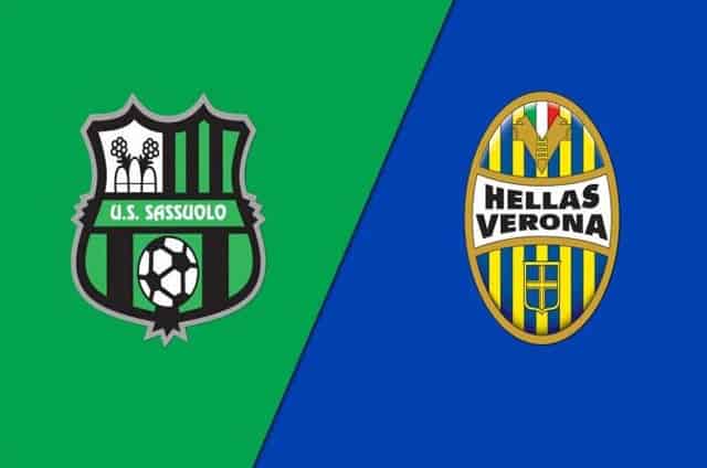 Soi kèo Sassuolo vs Verona, 25/10/2022