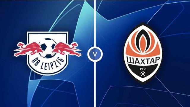 Soi kèo Shakhtar Donetsk vs Leipzig, 03/11/2022