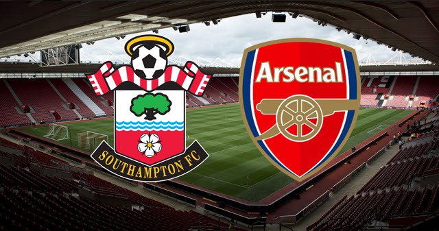 Soi kèo Southampton vs Arsenal, 23/10/2022