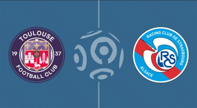 Soi kèo Toulouse vs Strasbourg, 23/10/2022