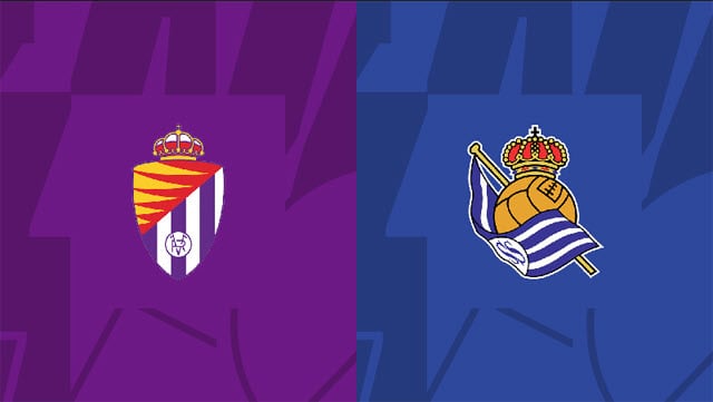 Soi kèo Valladolid vs Real Sociedad, 22/10/2022