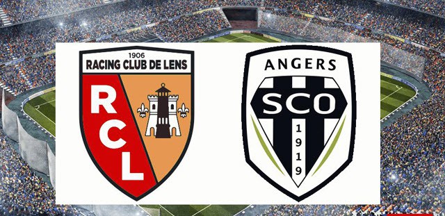 Soi kèo Angers vs Lens, 06/11/2022