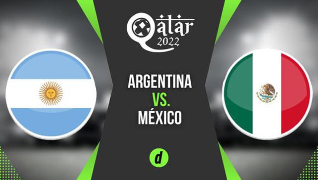 Soi kèo Argentina vs Mexico, 27/11/2022