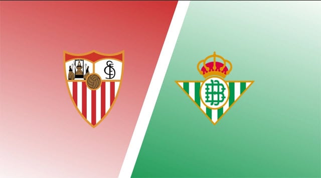 Soi kèo Betis vs Sevilla, 07/11/2022