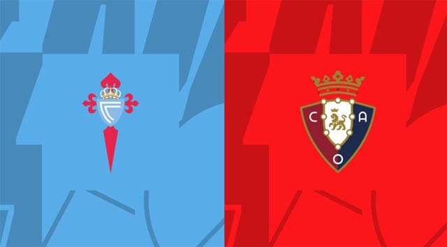 Soi kèo Celta Vigo vs Osasuna, 06/11/2022