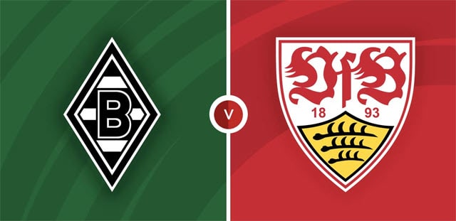 Soi kèo Gladbach vs Stuttgart, 05/11/2022