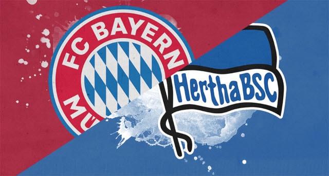 Soi kèo Hertha Berlin vs Bayern Munich, 05/11/2022