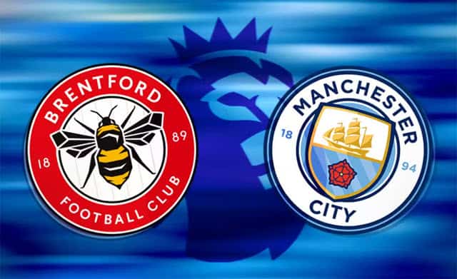 Soi kèo Man City vs Brentford, 12/11/2022