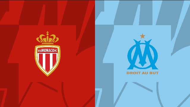 Soi kèo Monaco vs Marseille, 14/11/2022