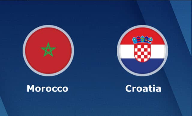 Soi kèo Morocco vs Croatia, 23/11/2022