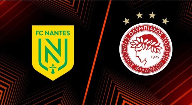 Soi kèo Olympiacos vs Nantes, 04/11/2022