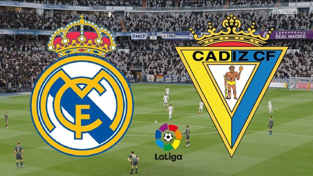 Soi kèo Real Madrid vs Cadiz, 11/11/2022