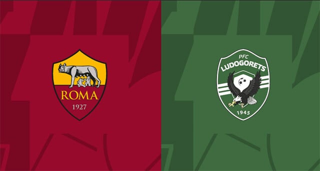 Soi kèo Roma vs Ludogorets, 04/11/2022