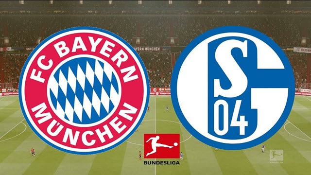 Soi kèo Schalke vs Bayern Munich, 13/11/2022