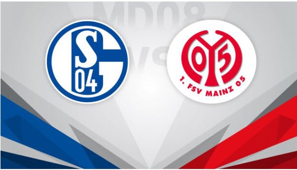 Soi kèo Schalke vs Mainz, 10/11/2022