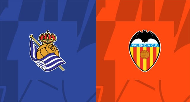 Soi kèo Sociedad vs Valencia, 06/11/2022