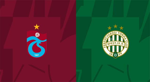 Soi kèo Trabzonspor vs Ferencvaros, 04/11/2022