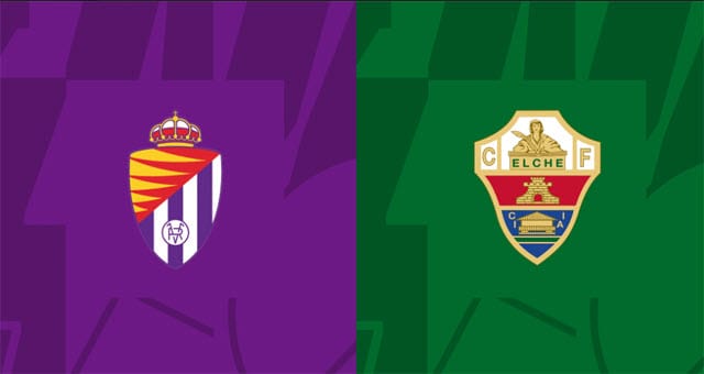 Soi kèo Valladolid vs Elche, 05/11/2022