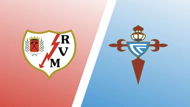 Soi kèo Vallecano vs Celta Vigo, 11/11/2022