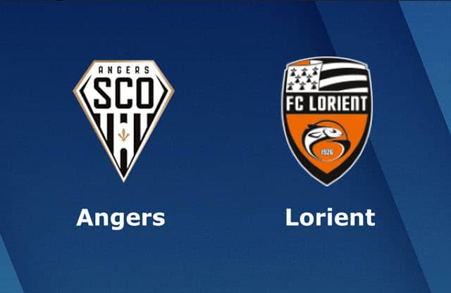 Soi kèo Angers vs Lorient, 01/01/2023