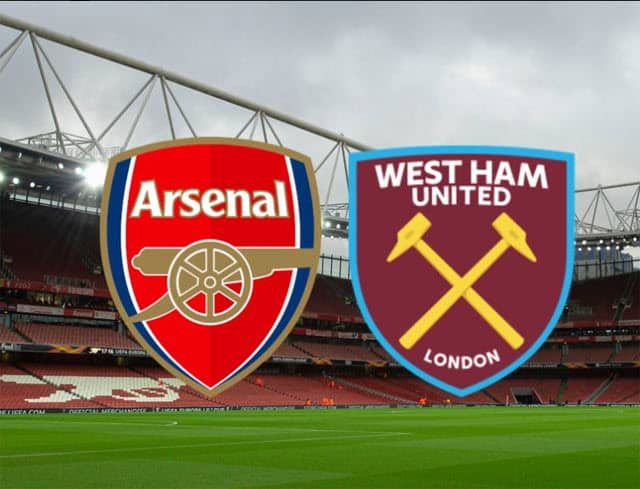 Soi kèo Arsenal vs West Ham, 27/12/2022, Ngoại Hạng Anh