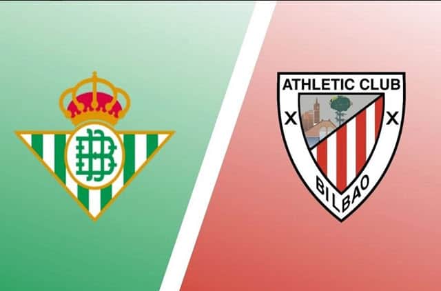 Soi kèo Betis vs Ath Bilbao, 30/12/2022